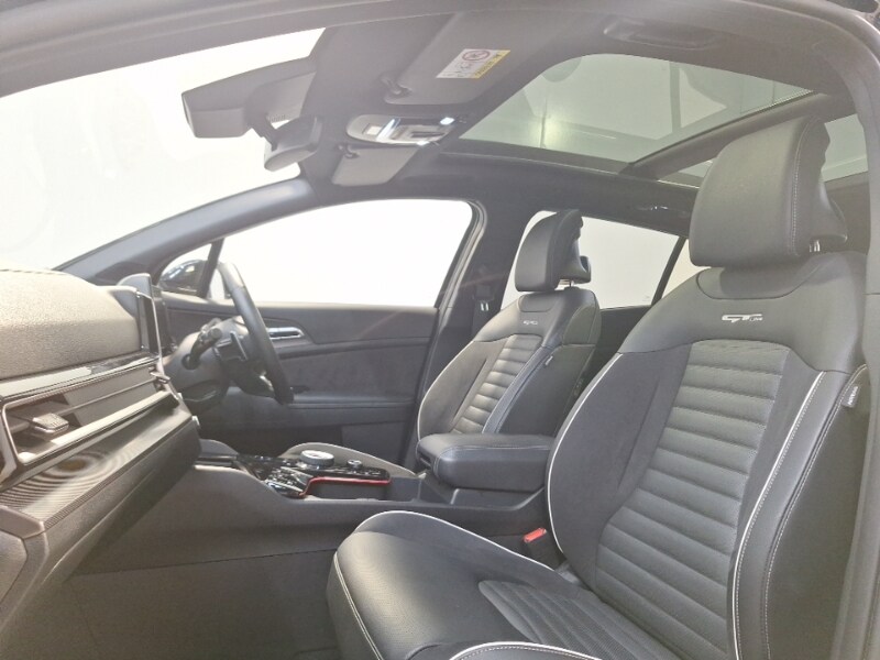 Used Kia Sportage 2023 for sale - 77907457: Photo 14