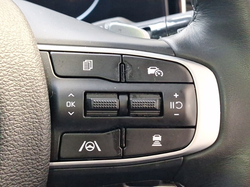 Used Kia Sportage 2023 for sale - 77907457: Photo 18