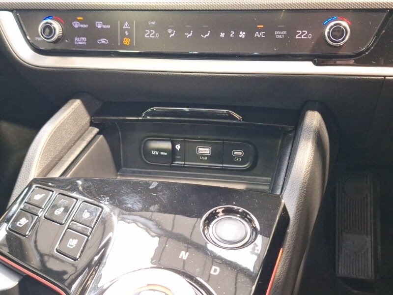 Used Kia Sportage 2023 for sale - 77907457: Photo 19