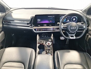 Used Kia Sportage 2023 for sale - 77907457: Photo