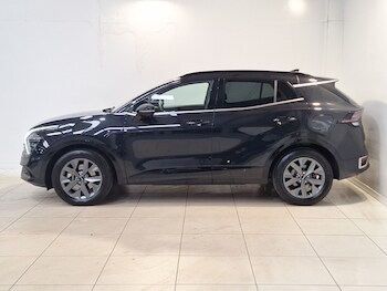 Used Kia Sportage 2023 for sale - 77907457: Photo