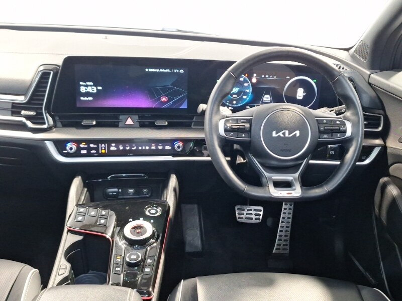 Used Kia Sportage 2023 for sale - 77907457: Photo 7