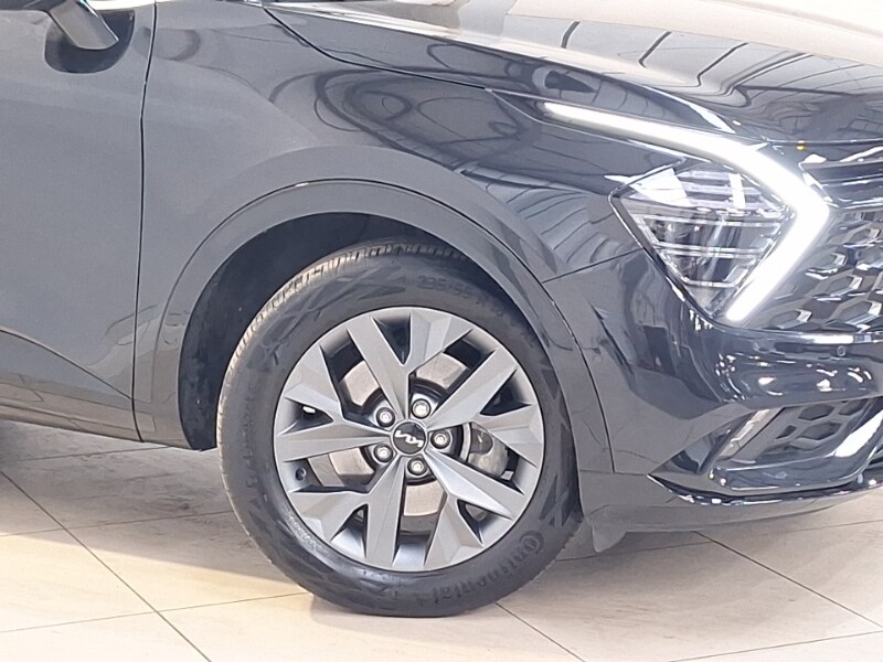 Used Kia Sportage 2023 for sale - 77907457: Photo 9