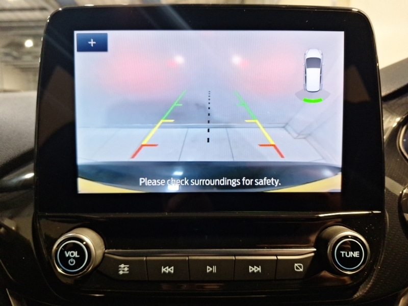 Used Ford Fiesta 2022 for sale - 76970189: Photo 10