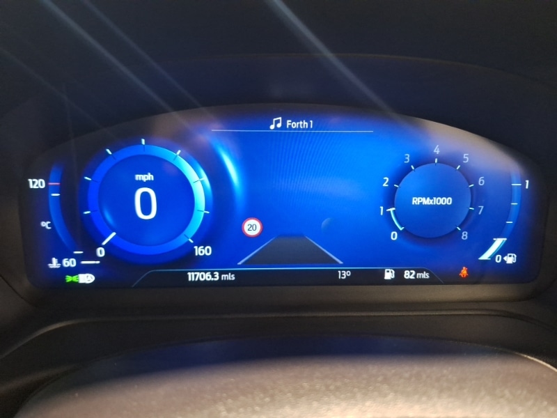 Used Ford Fiesta 2022 for sale - 76970189: Photo 11