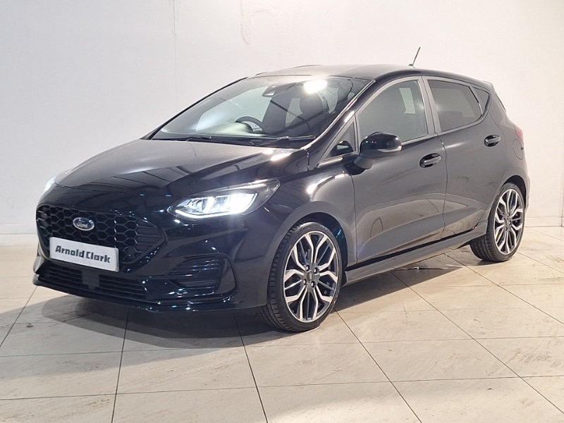 Used Ford Fiesta 2022 for sale - 76970189: Photo 13