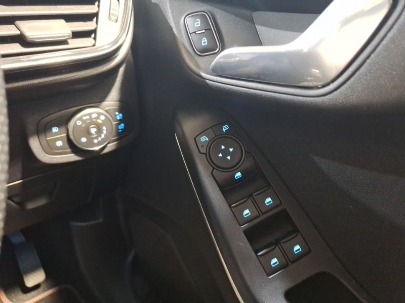 Used Ford Fiesta 2022 for sale - 76970189: Photo 14