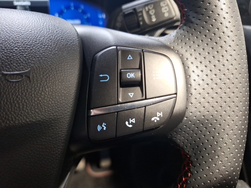 Used Ford Fiesta 2022 for sale - 76970189: Photo 15