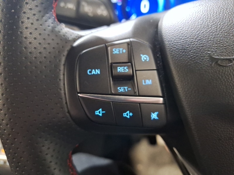 Used Ford Fiesta 2022 for sale - 76970189: Photo 16