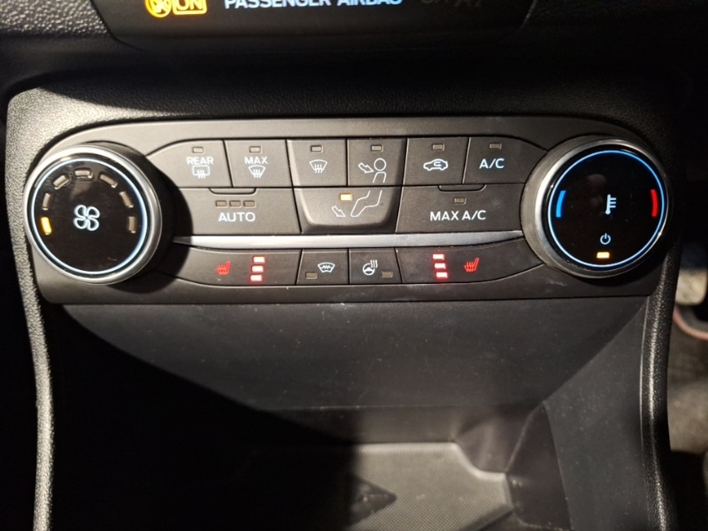 Used Ford Fiesta 2022 for sale - 76970189: Photo 19