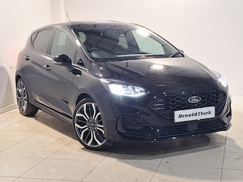 Ford Fiesta feature image
