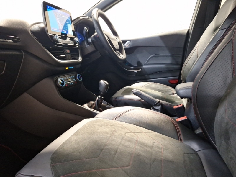 Used Ford Fiesta 2022 for sale - 76970189: Photo 5