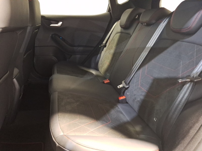 Used Ford Fiesta 2022 for sale - 76970189: Photo 6