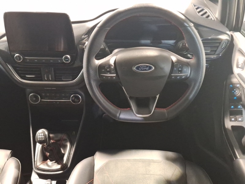 Used Ford Fiesta 2022 for sale - 76970189: Photo 7