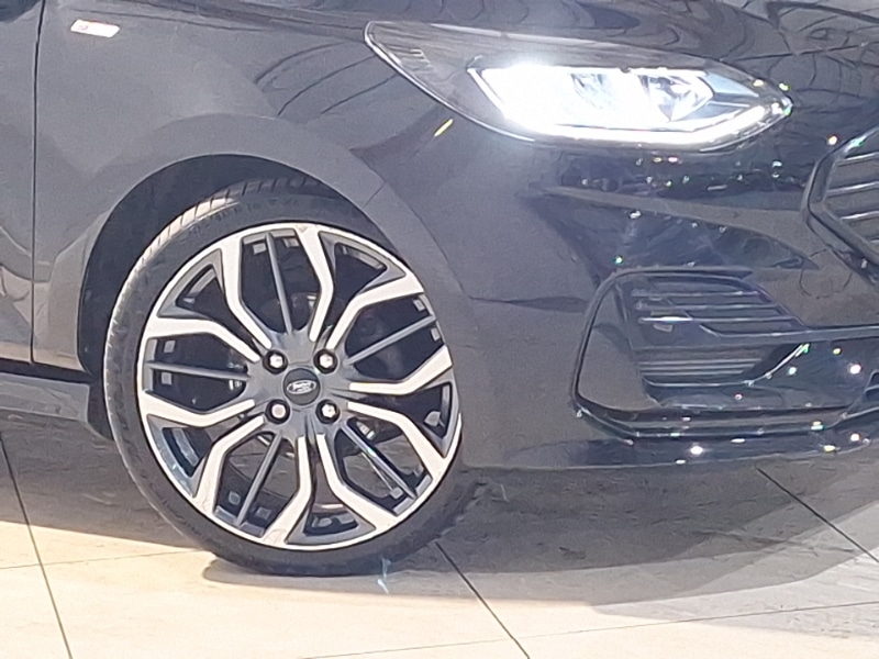 Used Ford Fiesta 2022 for sale - 76970189: Photo 9
