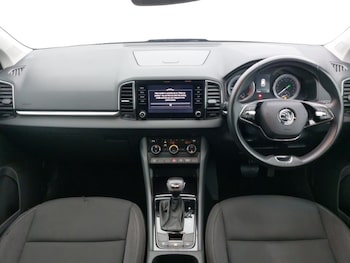 Used Skoda Karoq 2022 for sale - 79468374: Photo