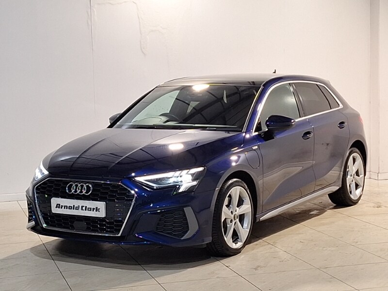 Used Audi A3 2021 for sale - 77024627: Photo 13