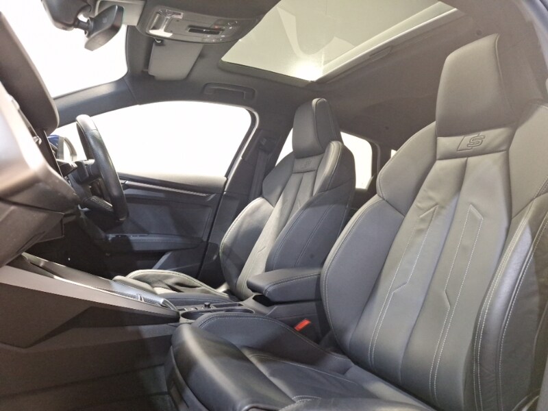 Used Audi A3 2021 for sale - 77024627: Photo 14