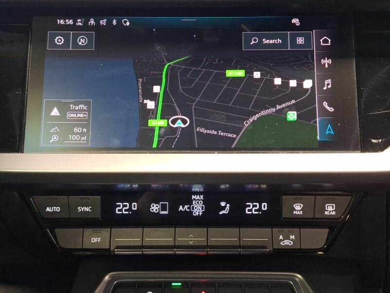 Used Audi A3 2021 for sale - 77024627: Photo 19