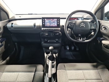 Used Citroen C4 Cactus 2019 for sale - 79139636: Photo