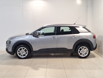 Used Citroen C4 Cactus 2019 for sale - 79139636: Photo