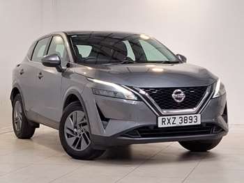 2022 - 1.3 DiG-T MH 158 Acenta Premium 5dr Xtronic
