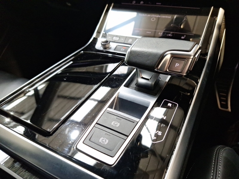 Used Audi Q7 2022 for sale - 76054196: Photo 11