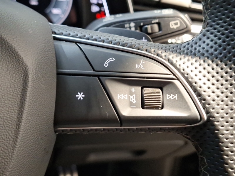 Used Audi Q7 2022 for sale - 76054196: Photo 16