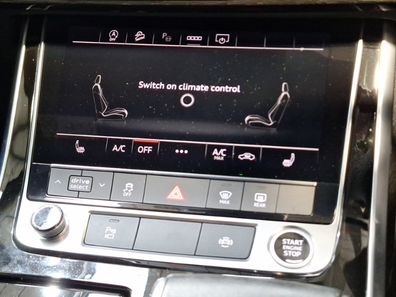 Used Audi Q7 2022 for sale - 76054196: Photo 17