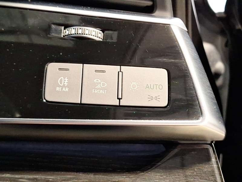 Used Audi Q7 2022 for sale - 76054196: Photo 18