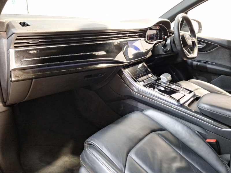 Used Audi Q7 2022 for sale - 76054196: Photo 5