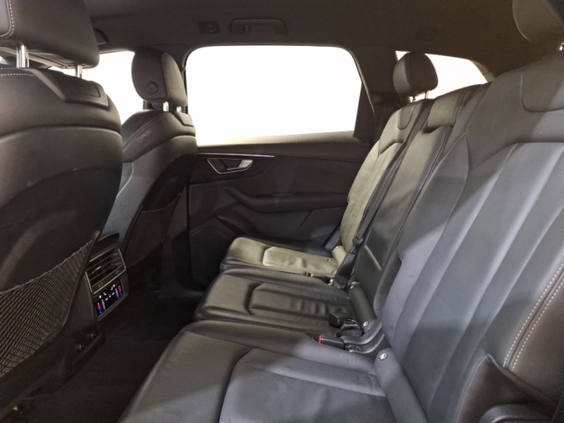 Used Audi Q7 2022 for sale - 76054196: Photo 6