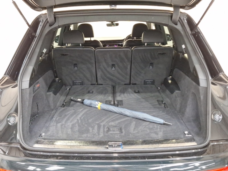 Used Audi Q7 2022 for sale - 76054196: Photo 8