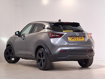 Used Nissan Juke 2025 for sale - 78346665: Photo