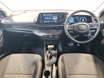 Used Hyundai i20 2022 for sale - 78467545: Photo