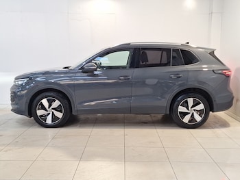 Used Volkswagen Tiguan 2024 for sale - 77740482: Photo