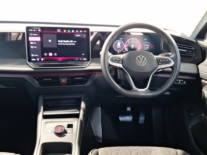 Used Volkswagen Tiguan 2024 for sale - 77740482: Photo 7