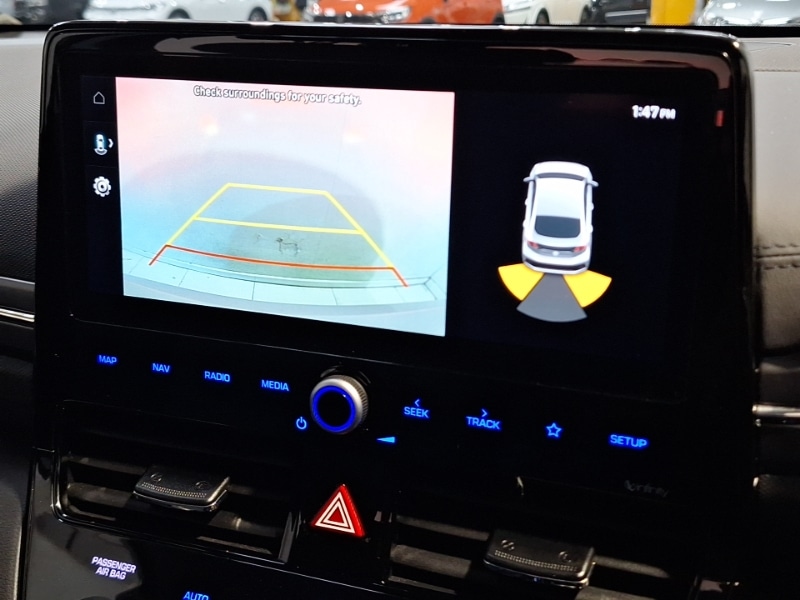 Used Hyundai IONIQ 2022 for sale - 76308990: Photo 10