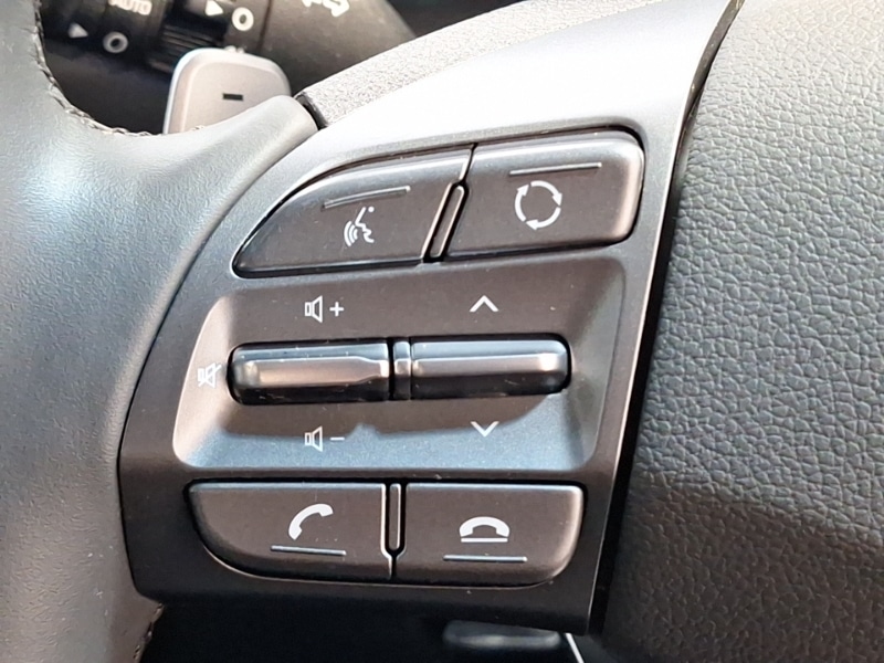Used Hyundai IONIQ 2022 for sale - 76308990: Photo 15