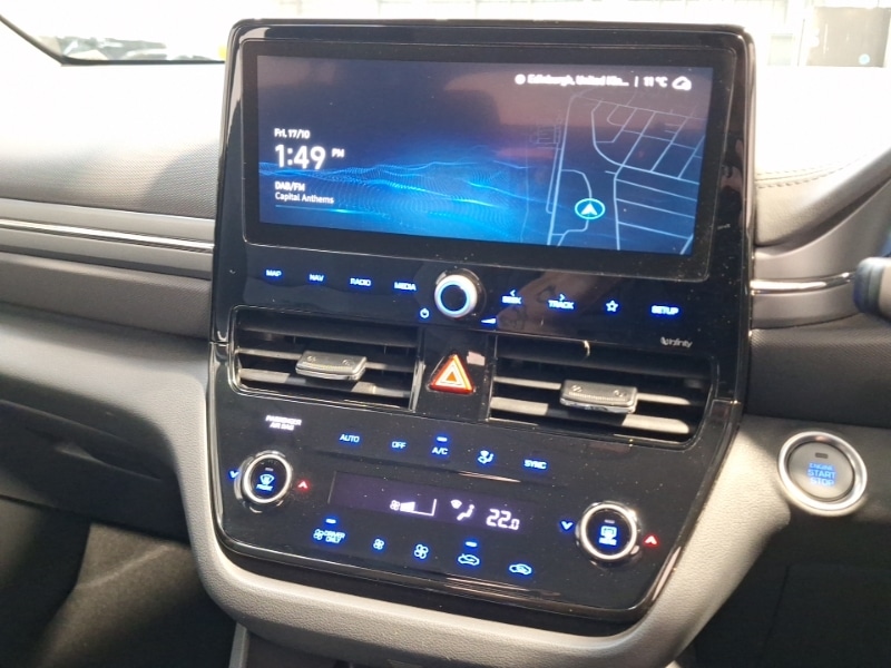 Used Hyundai IONIQ 2022 for sale - 76308990: Photo 19