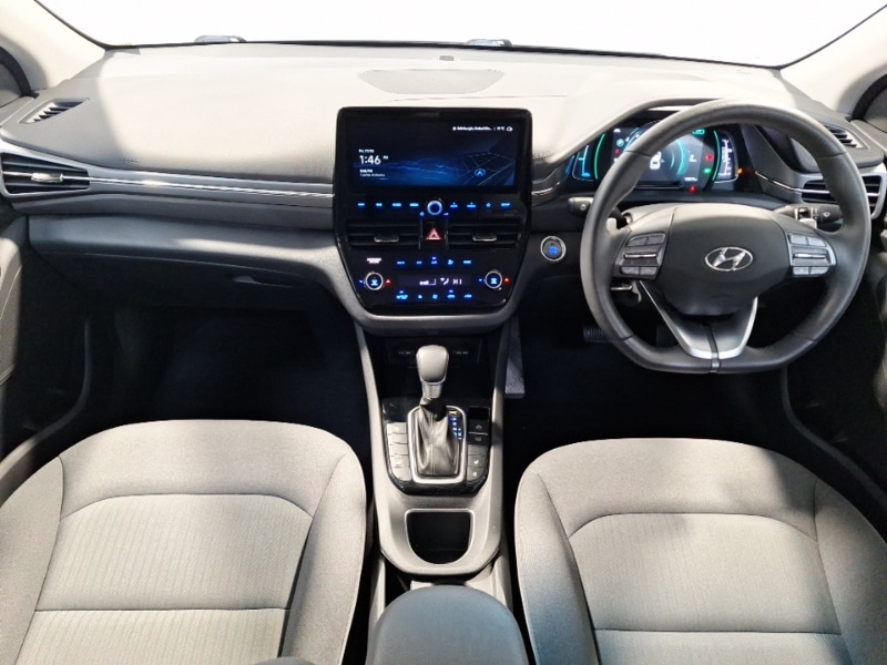 Used Hyundai IONIQ 2022 for sale - 76308990: Photo 2