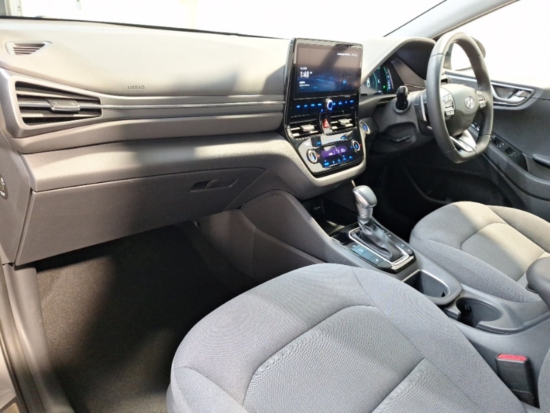 Used Hyundai IONIQ 2022 for sale - 76308990: Photo 5