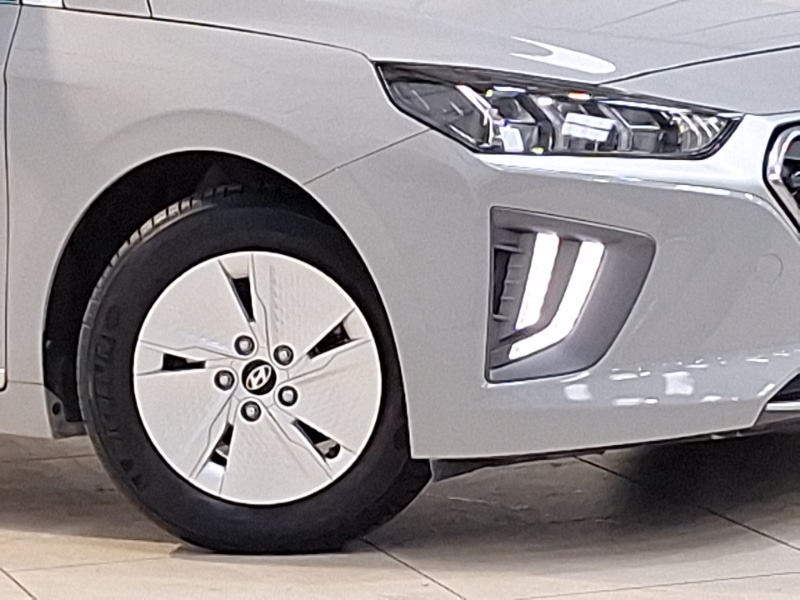Used Hyundai IONIQ 2022 for sale - 76308990: Photo 9