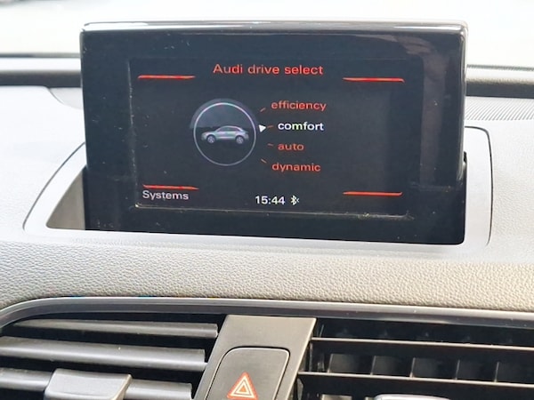 Used Audi Q3 2017 for sale - 76233432: Photo 10