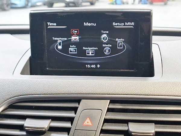 Used Audi Q3 2017 for sale - 76233432: Photo 15