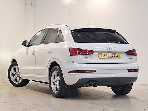 Used Audi Q3 2017 for sale - 76233432: Photo 3