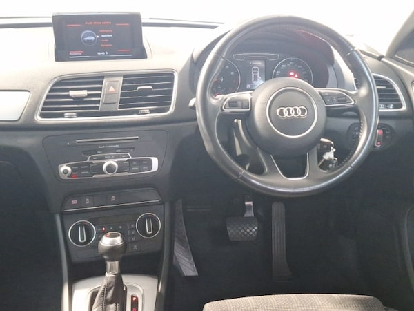 Used Audi Q3 2017 for sale - 76233432: Photo 7