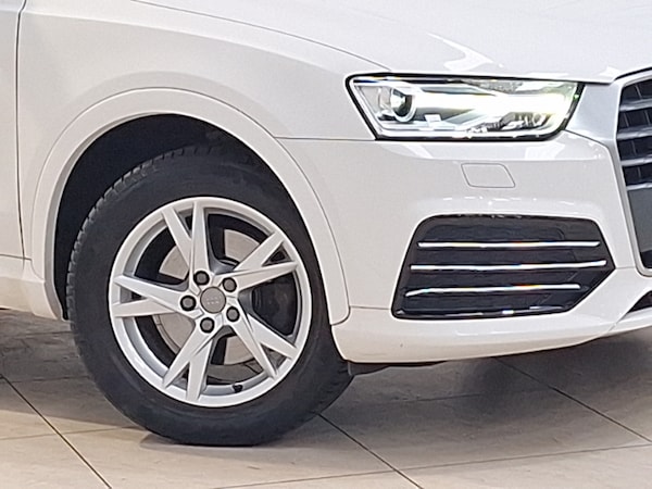 Used Audi Q3 2017 for sale - 76233432: Photo 9