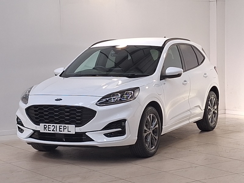 Used Ford Kuga 2021 for sale - 76301676: Photo 13