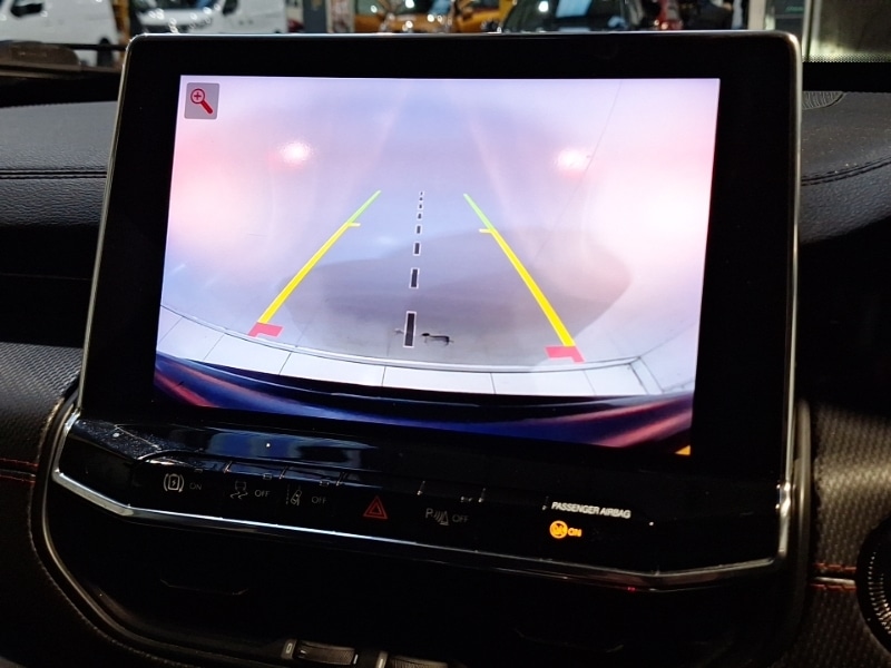 Used Jeep Compass 2023 for sale - 76860383: Photo 10